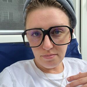 Meet your Posher, Marta